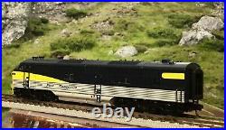 N Scale Broadway Limited Emd E7a Pere Marquette DCC Paragon 2 Sound Locomotive