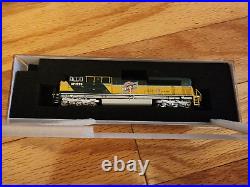 N Scale Broadway Limited Imports Union Pacific 1995 SD70ACe DCC/Sound Paragon 3
