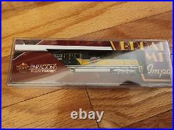 N Scale Broadway Limited Imports Union Pacific 1995 SD70ACe DCC/Sound Paragon 3