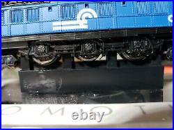 N Scale Broadway Limited P5a Boxcar Electric Locomotive, Conrail #4728