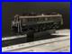 N Scale Broadway Limited PRR P5a Sound