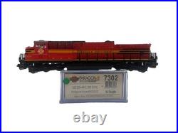 N Scale Broadway Limited Paragon 7302 GE ES44ACe Norfolk Southern 8114 DC/DCC