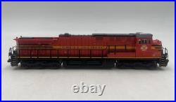N Scale Broadway Limited Paragon 7302 GE ES44ACe Norfolk Southern 8114 DC/DCC