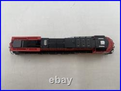 N Scale Broadway Limited Paragon 7302 GE ES44ACe Norfolk Southern 8114 DC/DCC