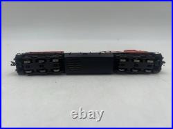 N Scale Broadway Limited Paragon 7302 GE ES44ACe Norfolk Southern 8114 DC/DCC