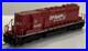 N Scale Broadway Limited SD40-2 Canadian Pacific #5480 DCC Sound