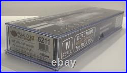 N Scale Broadway Limited SD40-2 Canadian Pacific #5480 DCC Sound