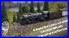 N Scale Cn Broadway Limited Light Mikado Review One Word Amazing