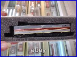 N Scale Con-Cor Alco PB-1 Erie Lackawanna Dummy WithDCC Sound 0001-202221 #870