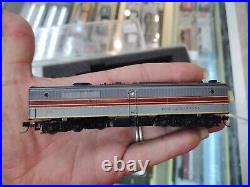 N Scale Con-Cor Alco PB-1 Erie Lackawanna Dummy WithDCC Sound 0001-202221 #870