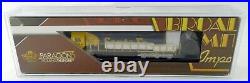 N Scale EMD SD40-2 Locomotive withDCC & Sound Santa Fe #5048 BLI #3701