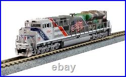 N Scale EMD SD70ACe withDCC & Sound Union Pacific The Spirit Kato 176-1943-LS