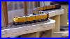 N Scale Home Layout Special Of The Feather River Rr III