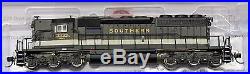 N Scale INTERMOUNTAIN 69341S-03 SOUTHERN SD40-2 locomotive # 3233 DCC & SOUND