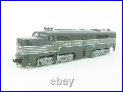 N Scale KATO 106-0701 NYC New York Central PA1/PB1 Diesel Set #4201/4301 withDCC