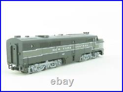 N Scale KATO 106-0701 NYC New York Central PA1/PB1 Diesel Set #4201/4301 withDCC