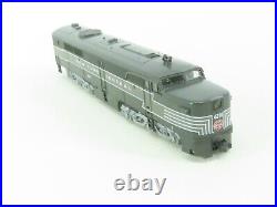 N Scale KATO 106-0701 NYC New York Central PA1/PB1 Diesel Set #4201/4301 withDCC