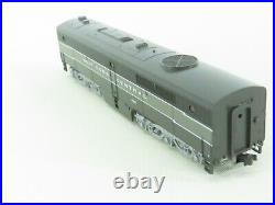 N Scale KATO 106-0701 NYC New York Central PA1/PB1 Diesel Set #4201/4301 withDCC