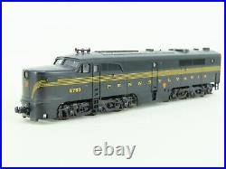 N Scale KATO 106-0704 PRR Pennsylvania ALCO PA-1/PB-1 Diesel Set #5753A/5752B