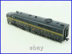 N Scale KATO 106-0704 PRR Pennsylvania ALCO PA-1/PB-1 Diesel Set #5753A/5752B