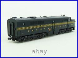 N Scale KATO 106-0704 PRR Pennsylvania ALCO PA-1/PB-1 Diesel Set #5753A/5752B