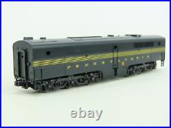 N Scale KATO 106-0704 PRR Pennsylvania ALCO PA-1/PB-1 Diesel Set #5753A/5752B