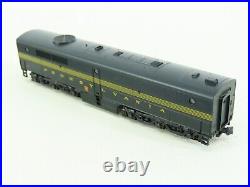 N Scale KATO 106-0704 PRR Pennsylvania ALCO PA-1/PB-1 Diesel Set #5753A/5752B