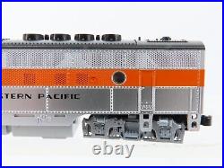 N Scale KATO 176-1203-LS WP Western Pacific EMD F3A Diesel #803 withDCC & Sound