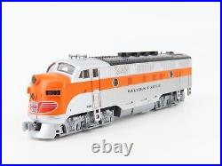 N Scale KATO 176-1203-LS WP Western Pacific EMD F3A Diesel #803 withDCC & Sound