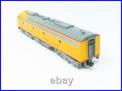 N Scale KATO 176-5316 UP Union Pacific EMD E9A Diesel Locomotive #952