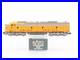 N Scale KATO 176-5323-LS UP Union Pacific E9A Diesel Loco #947 with DCC & Sound