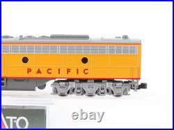 N Scale KATO 176-5323-LS UP Union Pacific E9A Diesel Loco #947 with DCC & Sound