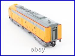 N Scale KATO 176-5323-LS UP Union Pacific E9A Diesel Loco #947 with DCC & Sound