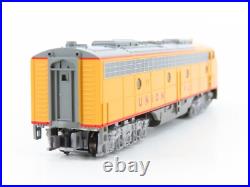 N Scale KATO 176-5323-LS UP Union Pacific E9A Diesel Loco #947 with DCC & Sound