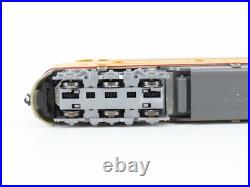 N Scale KATO 176-5323-LS UP Union Pacific E9A Diesel Loco #947 with DCC & Sound