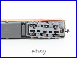 N Scale KATO 176-5323-LS UP Union Pacific E9A Diesel Loco #947 with DCC & Sound