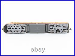 N Scale KATO 176-5323-LS UP Union Pacific E9A Diesel Loco #947 with DCC & Sound