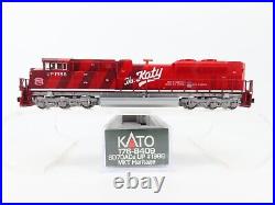 N Scale KATO 176-8409 UP MKT Heritage EMD SD70ACe Diesel #1988 withDCC & Sound