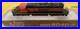 N Scale KATO CEFX ex/ BNSF SD40-2 Rd# 7097 Charlie Hopkins DCC Sound Custom