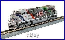 N Scale KATO SD70ACe Union Pacific The Spirit With DCC & SOUND Item #KAT1761943LS