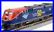 N Scale Kato 176-6037-DCC/Lok Sound Amtrak 108 Phase VI 50th Anniversary P42