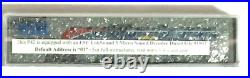 N Scale Kato 176-6037-DCC/Lok Sound Amtrak 108 Phase VI 50th Anniversary P42