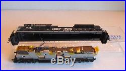N Scale Kato Norfolk Southern SD70ACe with DCC & Sound