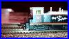 N Scale Kato Nw2 DCC Sound Complete