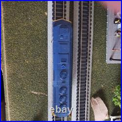 N Scale Kato Ph40f C S X Open Box Rare With Loc Sound DCC