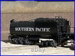 N Scale Key imports Brass AC4 Cab Forward Southern Pacific DCC sound SP 4-8-8-2