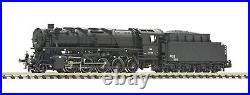 N Scale Locomotive 714478 Steam locomotive class 44, BBÖ with sound DCC