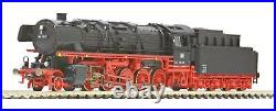 N Scale Locomotive 714479 Steam locomotive class 44, DB with sound DCC