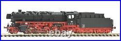 N Scale Locomotive 714479 Steam locomotive class 44, DB with sound DCC