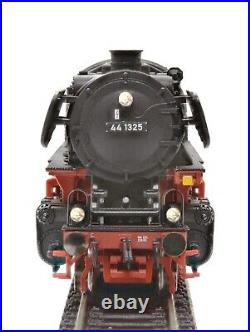 N Scale Locomotive 714479 Steam locomotive class 44, DB with sound DCC